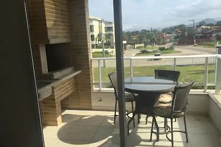 Apartamento Essence Life Campeche Florianópolis Exterior foto