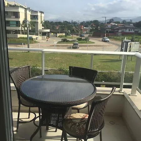 Apartamento Essence Life Campeche Florianópolis Exterior foto