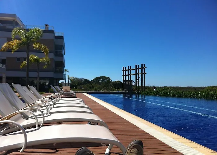 Apartamento Essence Life Campeche