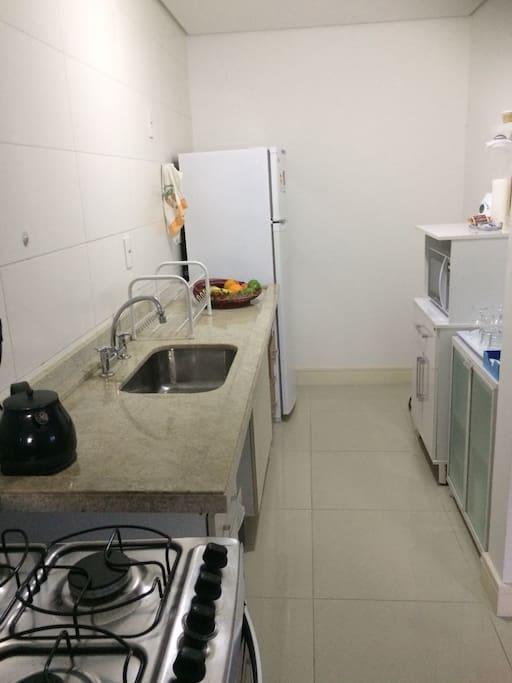 Essence Life Campeche Florianopolis