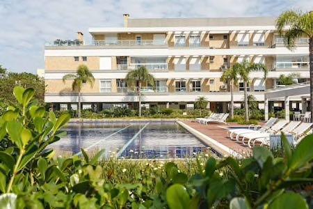 Apartment Essence Life Campeche Florianopolis