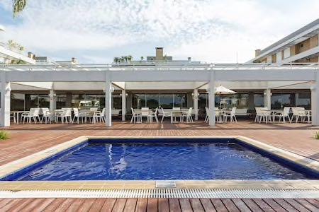 Apartment Essence Life Campeche Florianopolis