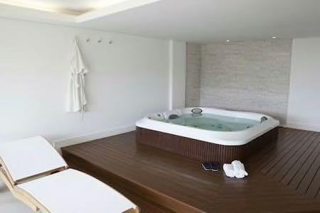 Apartment Essence Life Campeche