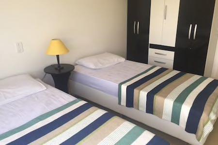 Essence Life Campeche Apartment